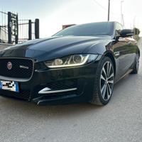 Jaguar XE 2.0 D Turbo 180CV aut. R-Sport