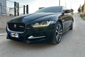 Jaguar XE 2.0 D Turbo 180CV aut. R-Sport