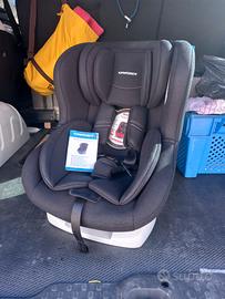 Seggiolino auto Foppapedretti gruppo 0/1