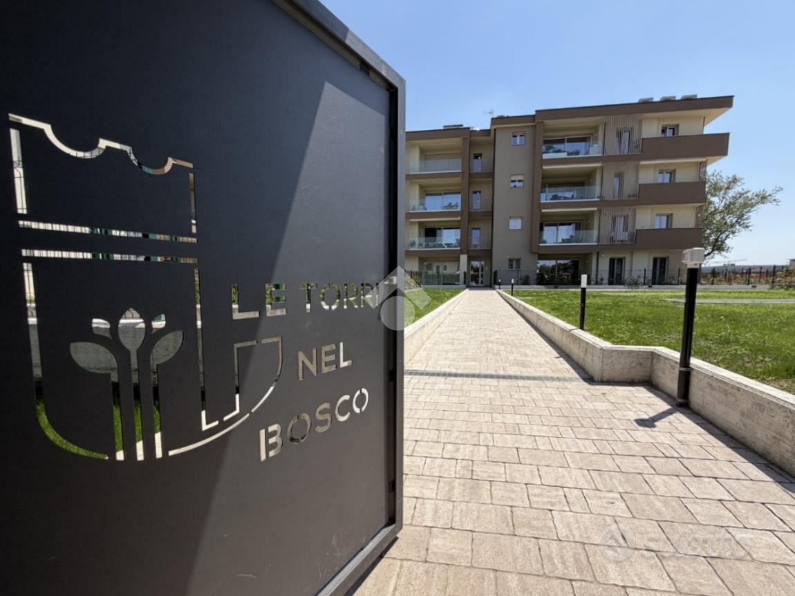 Appartamento – Trezzo sull'Adda, Milano - Vista 2