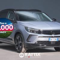 OPEL grandland 2022 Grandland 1.5 ecotec GS s&s 13