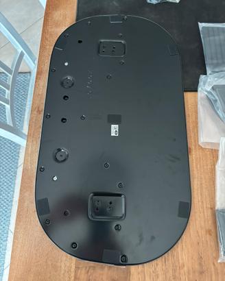 Kit base  piedistallo Sony Bravia OLED LD-48A9