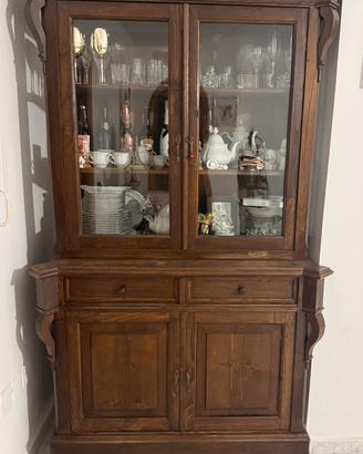 Credenza