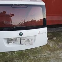 Portellone posteriore Skoda praktik 2009-2009