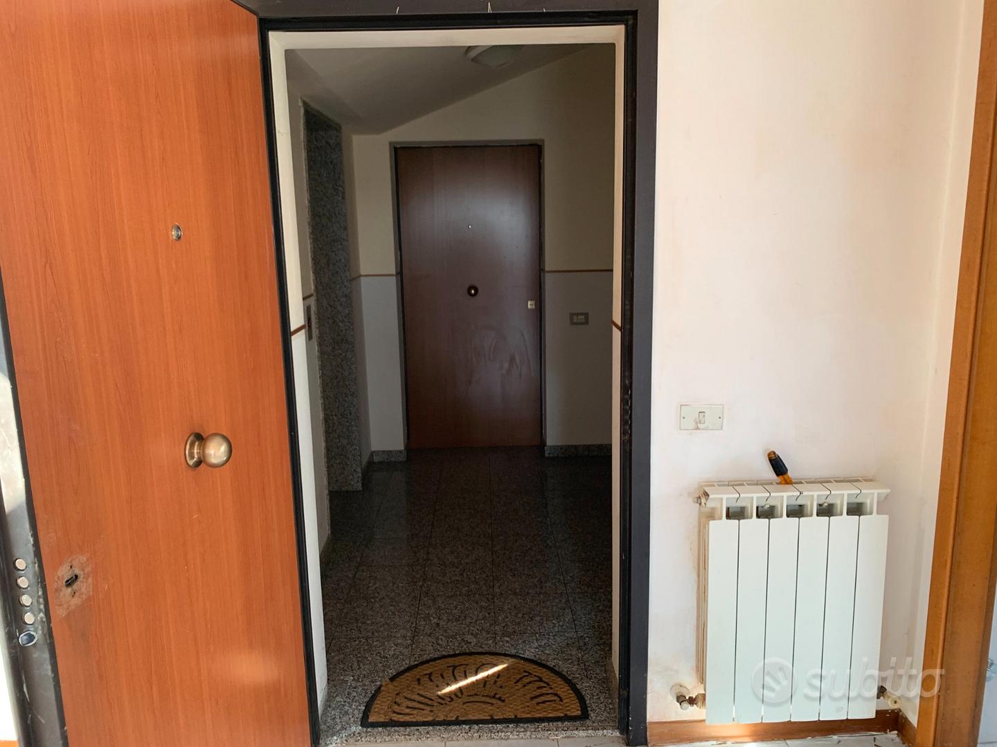 Appartamento – Perugia, Pretola - Altro