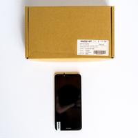 PEZZO DI RICAMBIO per Huawei Y6 2018