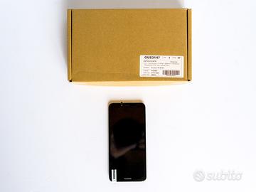 PEZZO DI RICAMBIO per Huawei Y6 2018