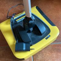 Karcher  scopa elettrica