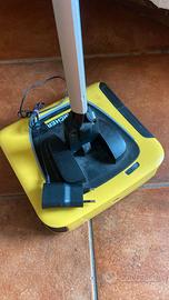 Karcher  scopa elettrica