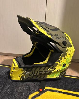 Casco just 1