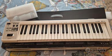 tastiera Roland A49