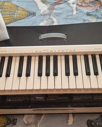 tastiera Roland A49