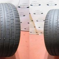 255 55 18 Pirelli 4Stagioni 255 55 R18