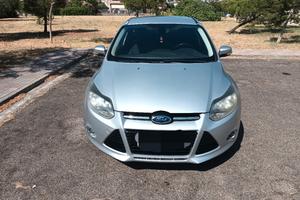 Ford focus 3ª serie tdci 