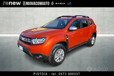 Dacia Duster 1.0 tce Expression 4x2 90cv