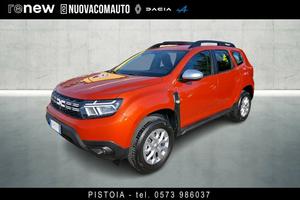 Dacia Duster 1.0 tce Expression 4x2 90cv