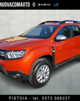 Dacia Duster 1.0 tce Expression 4x2 90cv