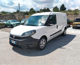 Fiat Doblo Doblò 1.6 MJT 105CV PC-TN Cargo Lamiera