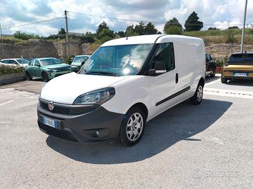 Fiat Doblo Doblò 1.6 MJT 105CV PC-TN Cargo Lamiera