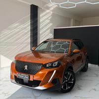 Peugeot 2008 BlueHDi 130 S&S EAT8 Allure Navi Pack