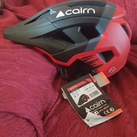 casco mtb Cairn