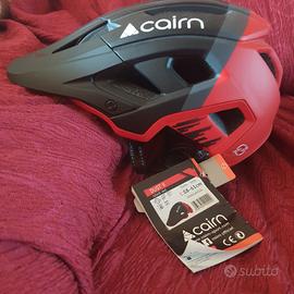 casco mtb Cairn
