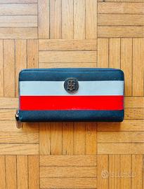Portafogli Tommy Hilfiger