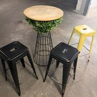 Tavolino Pub Tanqueray