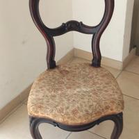 poltroncina primi 900