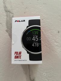 Polar Ignite