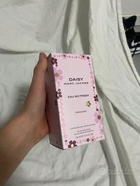 Profumo Daisy Marc jacobs PARADISE limited edition