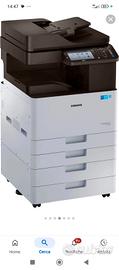 fotocopiatrice Samsung multixpress 3300