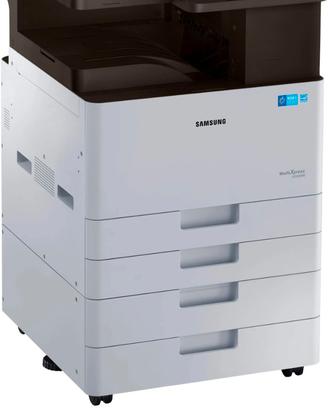 fotocopiatrice Samsung multixpress 3300