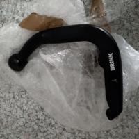 Sfera per gancio traino Brink.