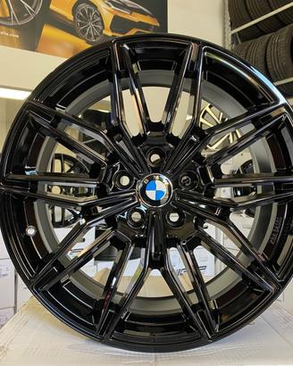 Cerchi Bmw raggio 18 NUOVI cod.2384