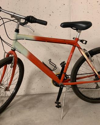 Bicicletta mtb