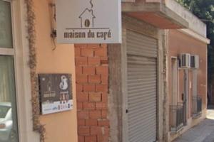 Garage per posto motore