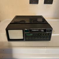 Radio da auto vintage
