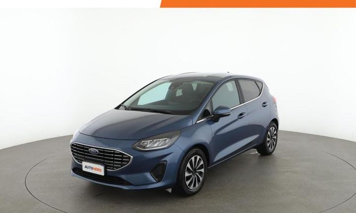 FORD Fiesta YG16431