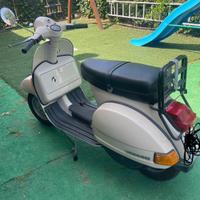 Vespa px 150 E