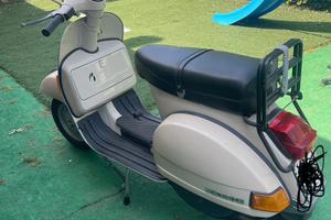 Vespa px 150 E
