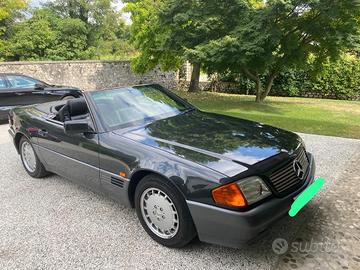 MERCEDES Classe SL (R129) - 1991