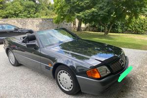 MERCEDES Classe SL (R129) - 1991