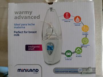 scaldabiberon miniland