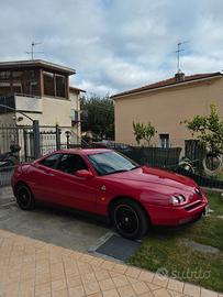 Alfa romeo gtv 2.0 twin spark