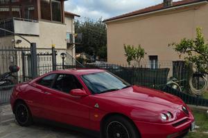 Alfa romeo gtv 2.0 twin spark