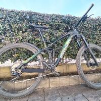 MTB Full Rossignol All Track Trail 2