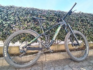 MTB Full Rossignol All Track Trail 2