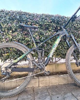 MTB Full Rossignol All Track Trail 2