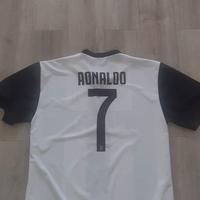 maglia juventus ronaldo